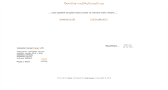 Desktop Screenshot of multikulturazlin.cz